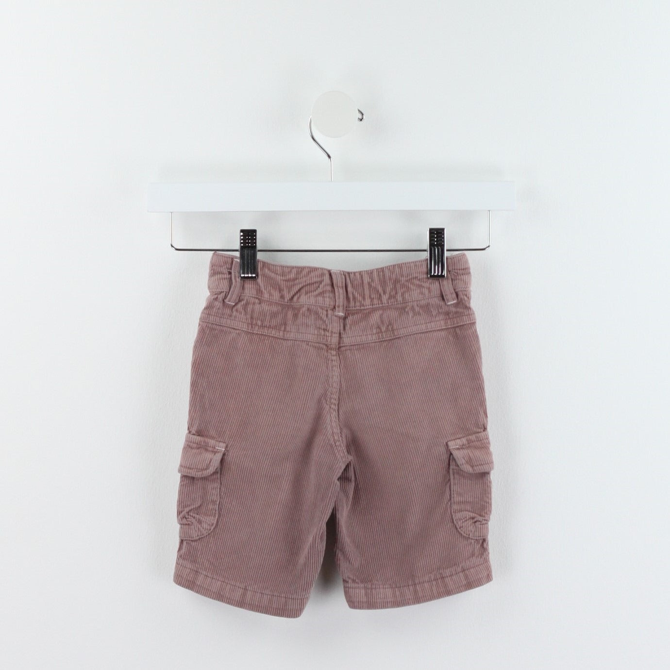 3 SUISSES COLLECTION Pre-loved Shorts (92cm)