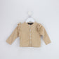 Pre-loved Frottee Cardigan (18/24M)