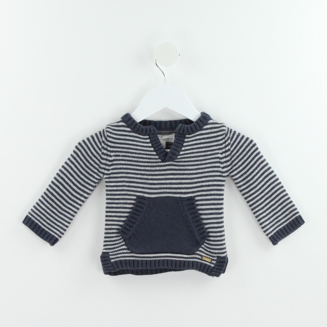 Pre-loved Sweater (62cm)
