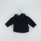 Pre-loved Jacke Wolle (62/68cm)