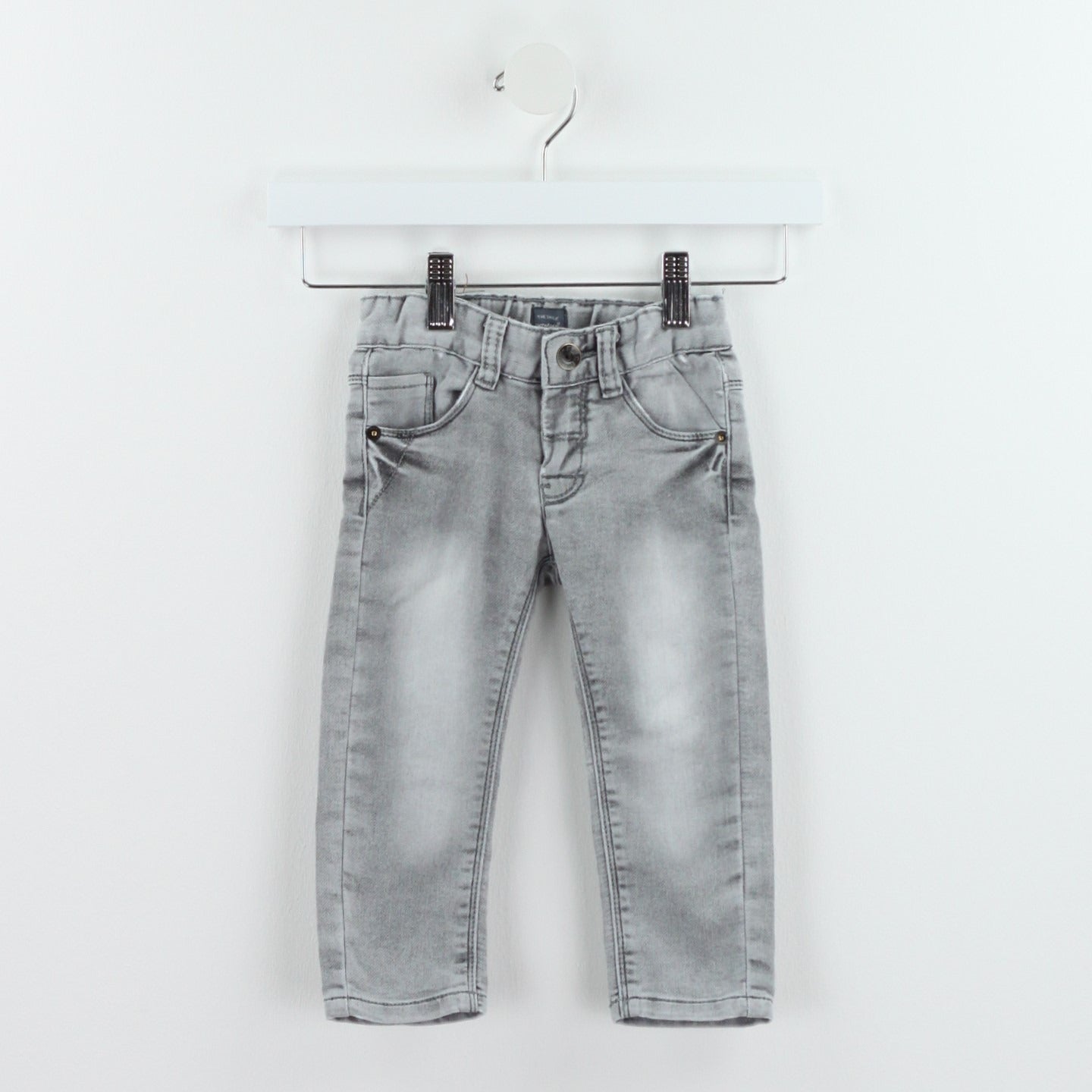 BABYFACE Pre-loved Jeans (80cm)