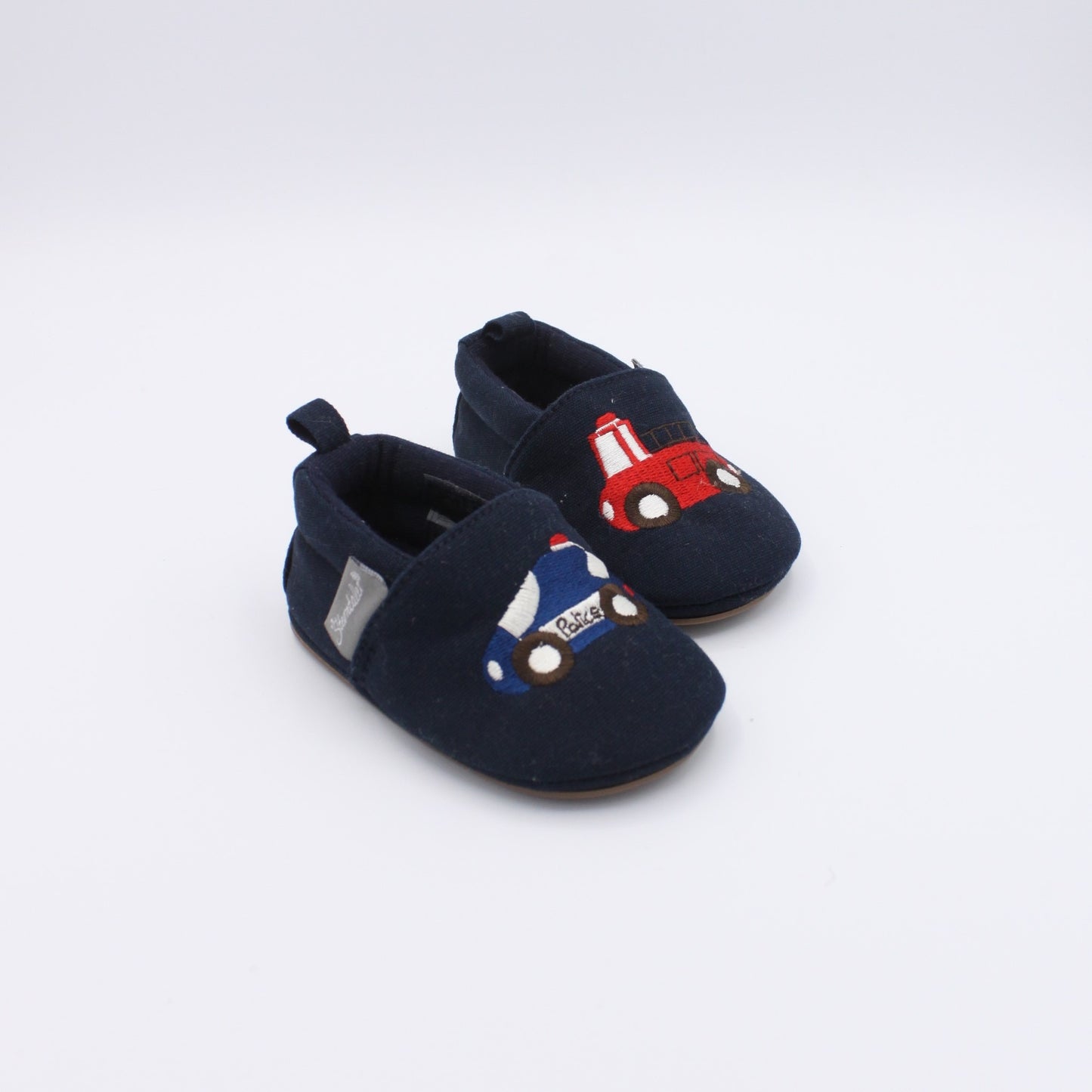 STERNTALER Pre-loved Baby Shoes (EU19/20)