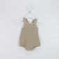Pre-loved Latz Bloomers Wolle (74/80cm)