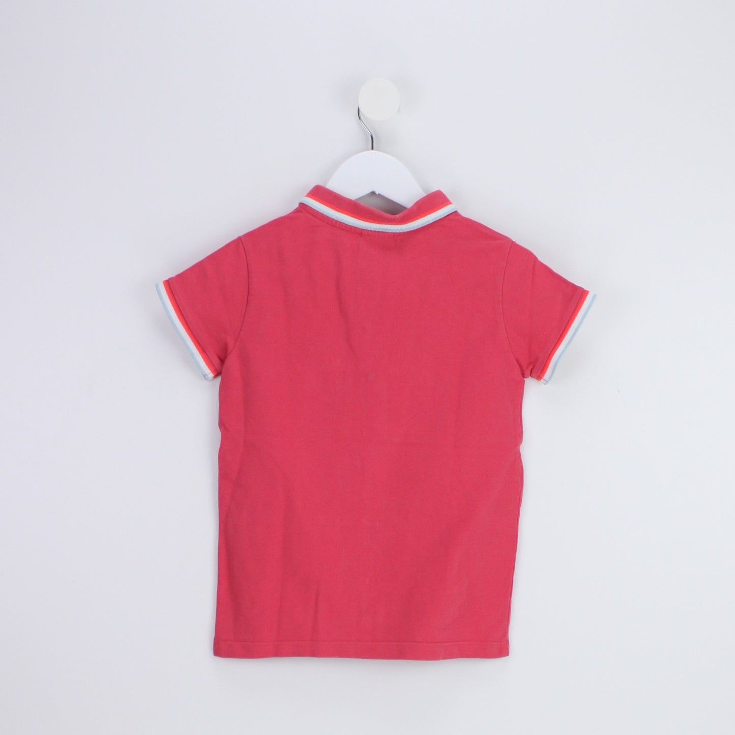 Pre-loved Polo T-Shirt (8Y)