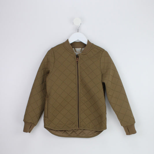 Pre-loved Thermojacke (128cm)
