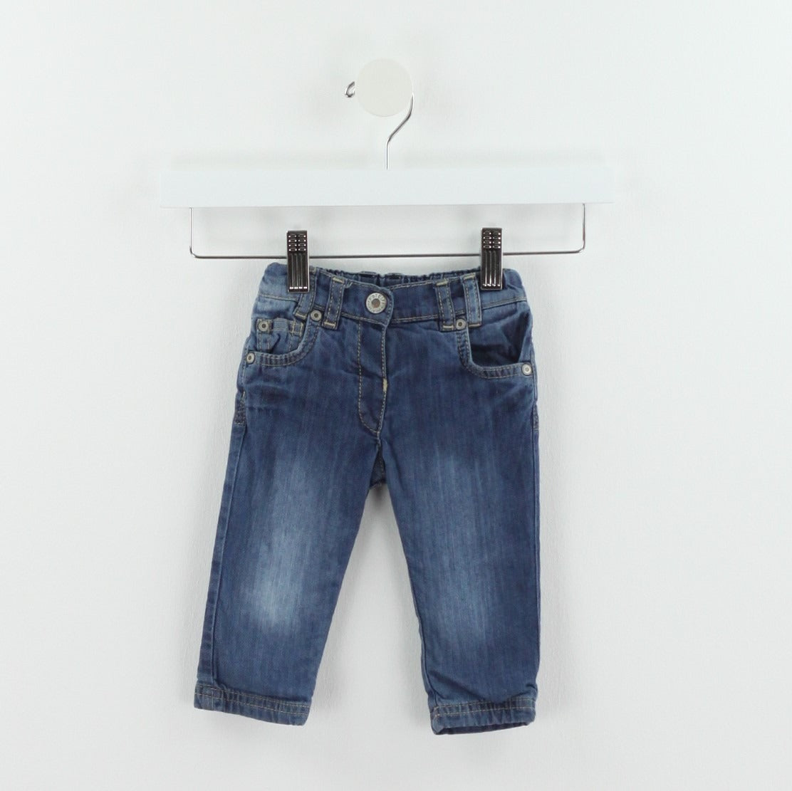 Pre-loved Jeans (68cm)