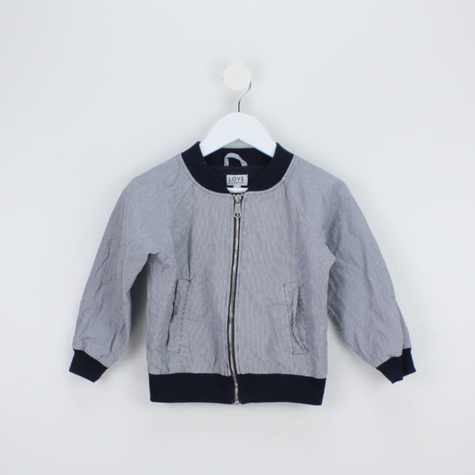 Pre-loved Jacke(98/104cm)