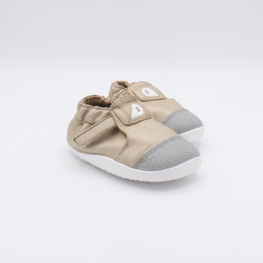 BOBUX Pre-loved Baby Shoes (EU18)