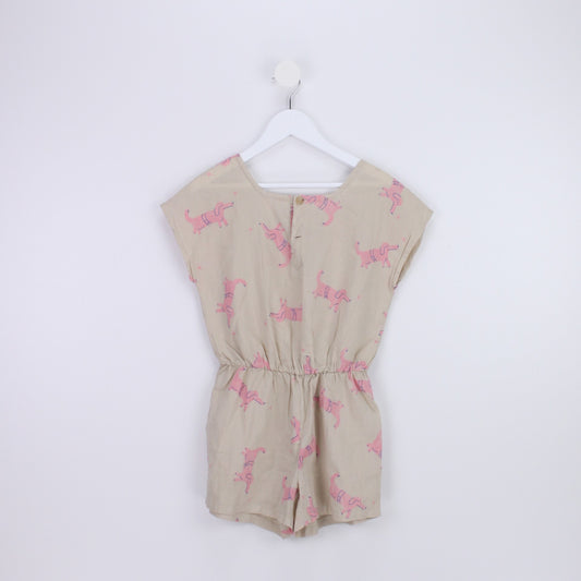 Pre-loved Jumpsuit (134cm)