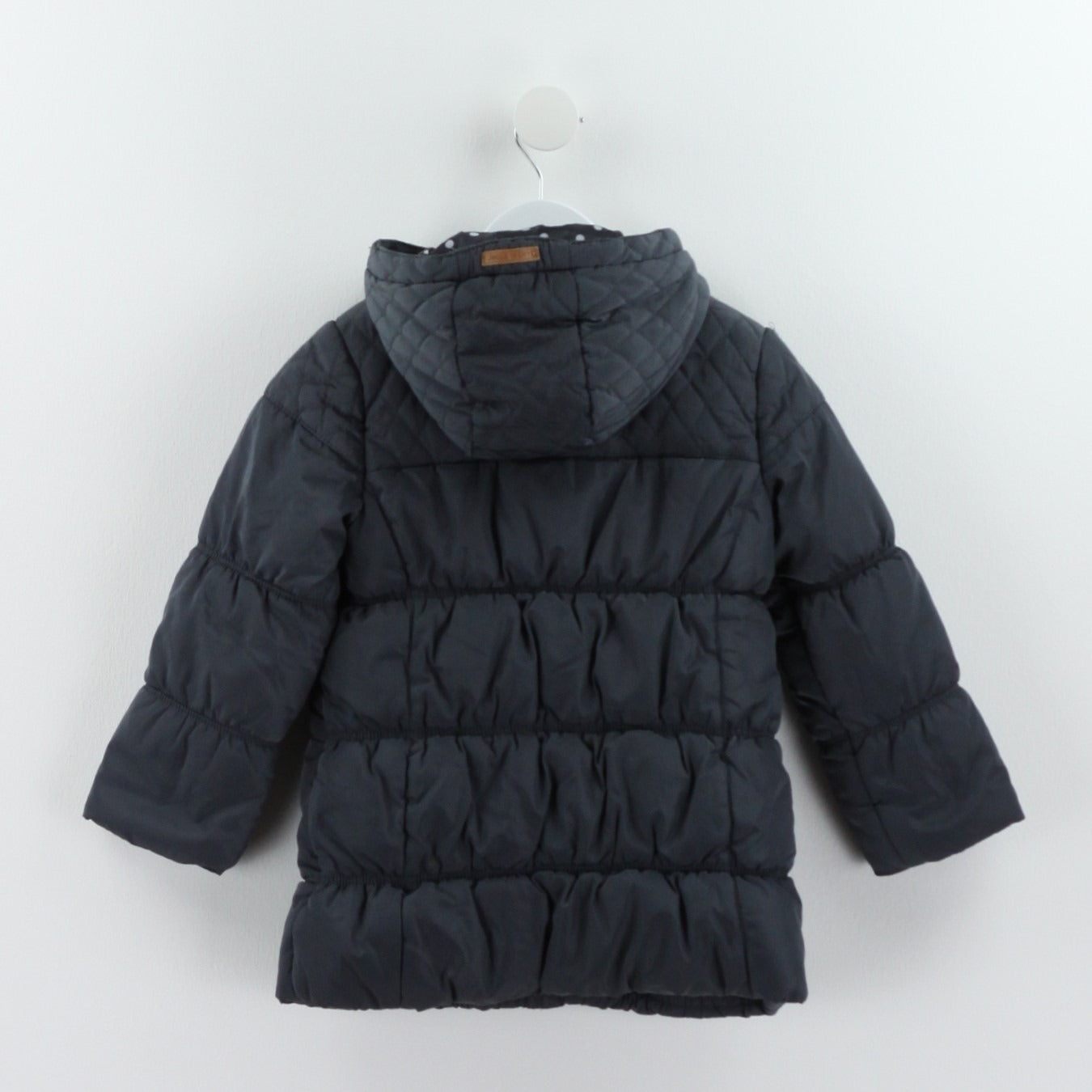 Pre-loved Winter Jacket (4Y)