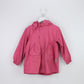Pre-loved Regenjacke (116cm)
