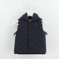 Pre-loved 2in1 Wool Jacket with Quilted Vest (4Y)