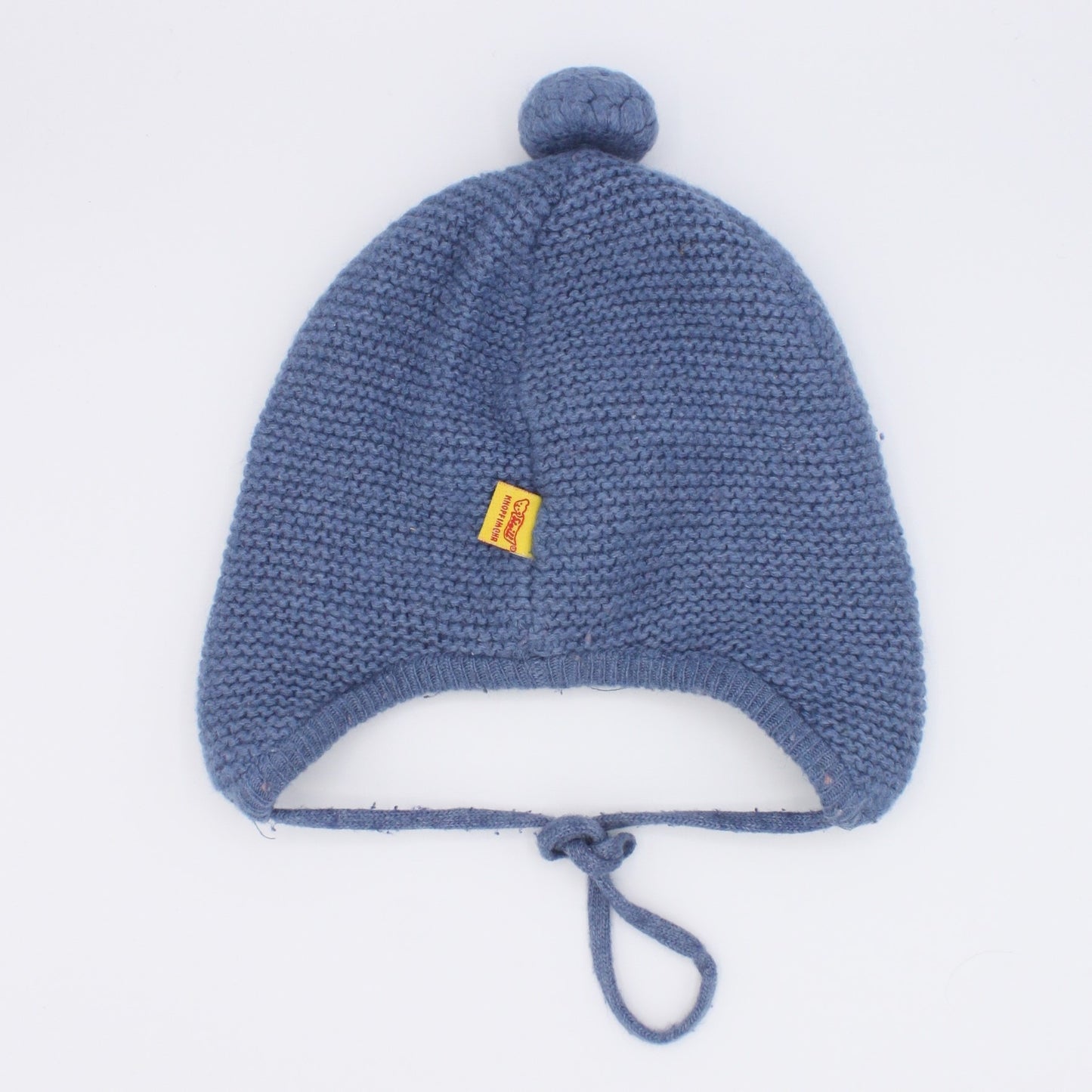 Pre-loved Hat with Wool &amp; Cashmere (6-9M)
