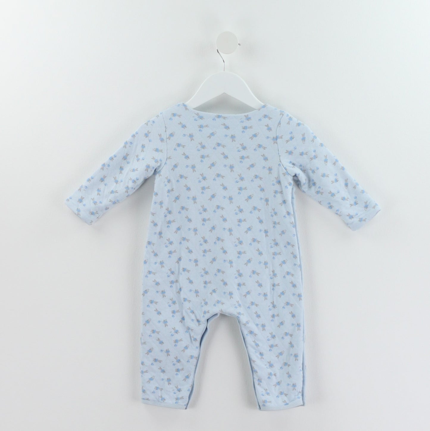 Pre-loved Stepp-Pyjamas (12M)