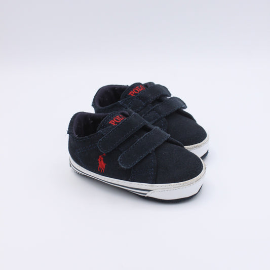 Pre-loved Baby Sneakers (EU18)