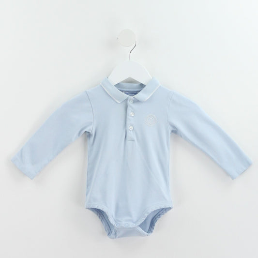 Pre-loved Bodysuit with Collar (18M)