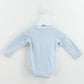 Pre-loved Bodysuit with Collar (18M)