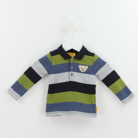 Pre-loved Polo Sweatshirt (68cm)