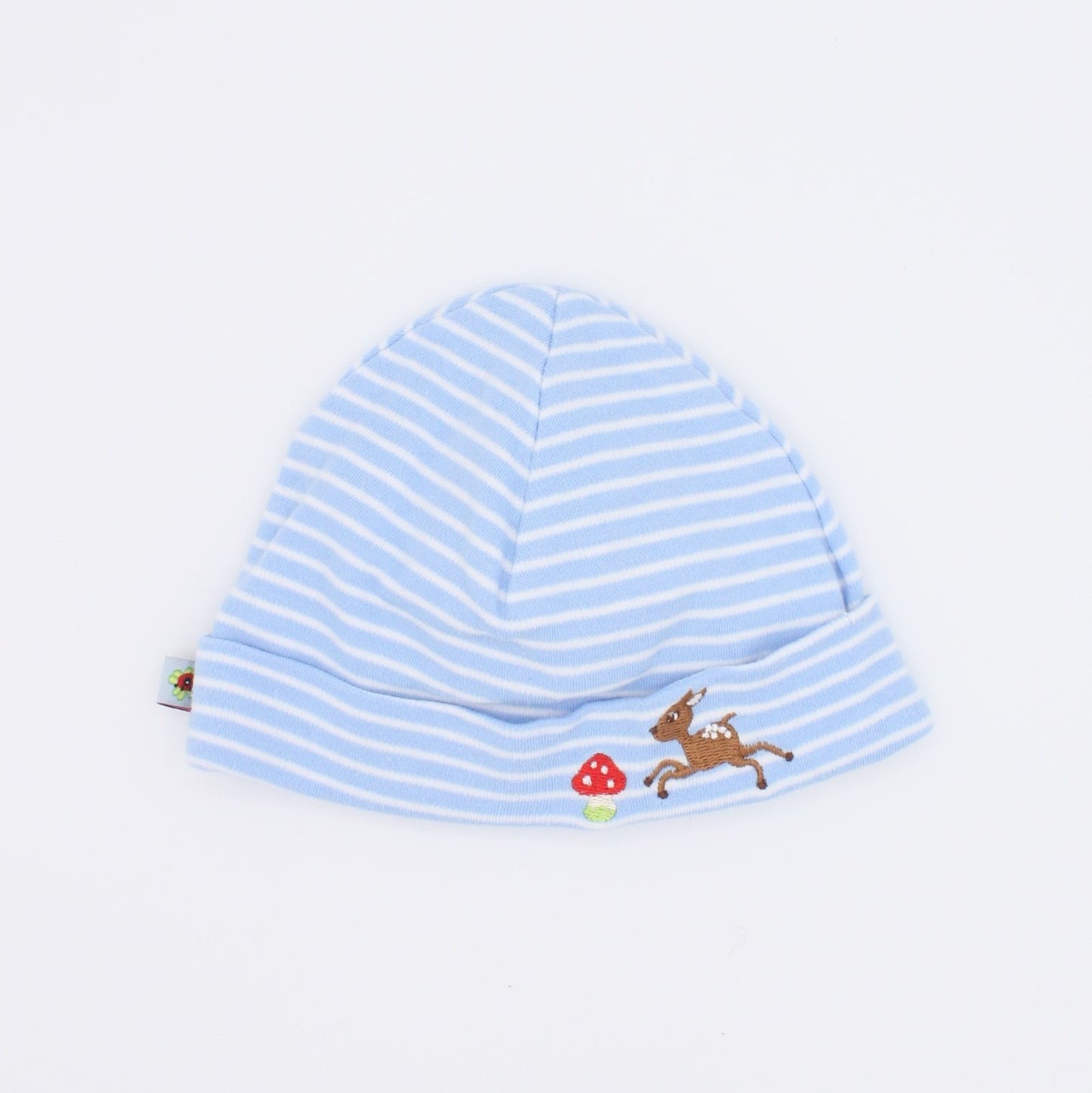 DIE SPIEGELBURG Pre-loved Baby Hat (0-3M)