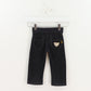 Pre-loved Velour Pants (80cm)