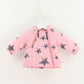 Pre-loved Baby Jacket - Lined (56cm)