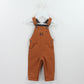 CADET ROUSSELLE Pre-loved Dungarees (12M)