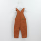 CADET ROUSSELLE Pre-loved Dungarees (12M)