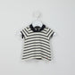 Pre-loved T-Shirt with Collar (12M)