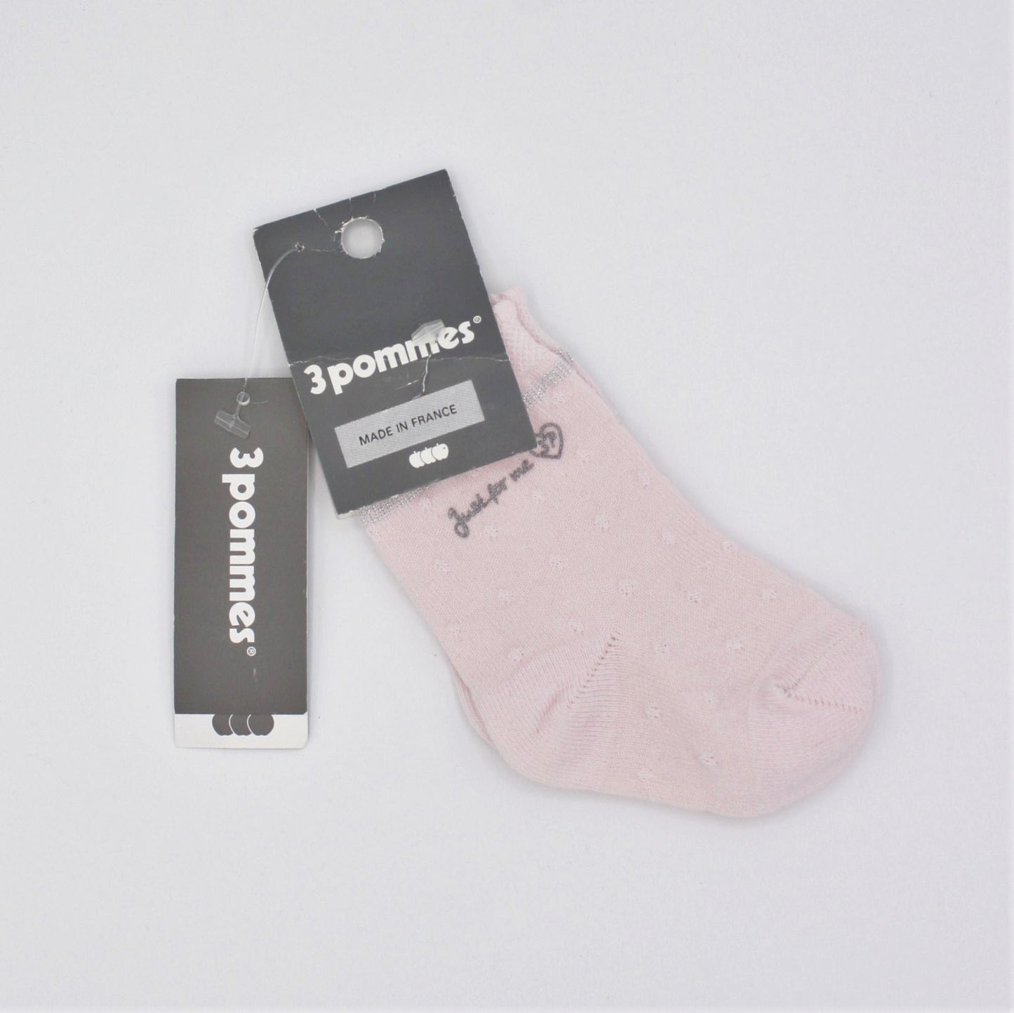 3POMMES Pre-loved Socken (EU19/22)