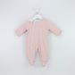 MORI Pre-loved Overall - Gefüttert (3-6M)