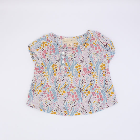 Pre-loved Baby Blouse (3M)
