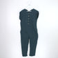 Pre-loved Musselin Overall / Jumpsuit (8Y)