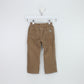 Pre-loved Cord Pants - Gefüttert (36M)