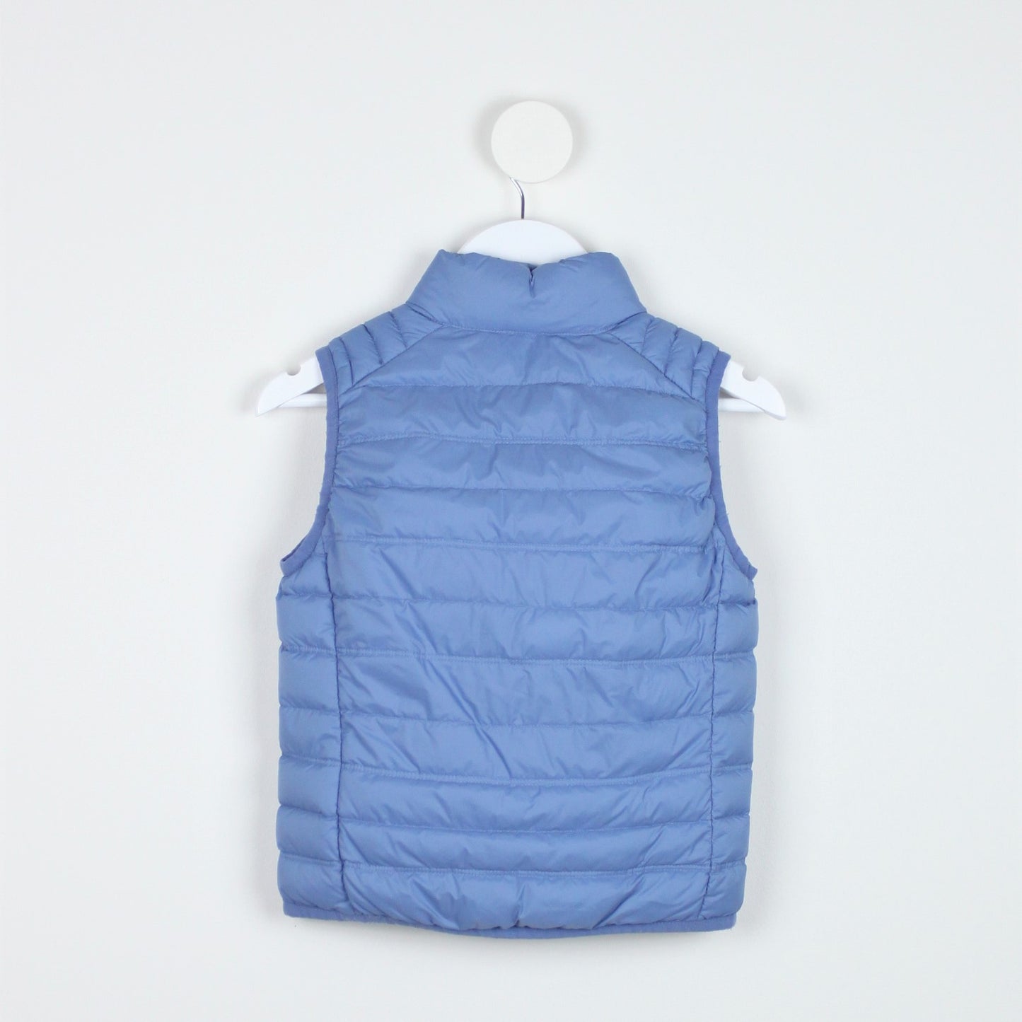 Pre-loved Down Puffer Light Vest (104cm)