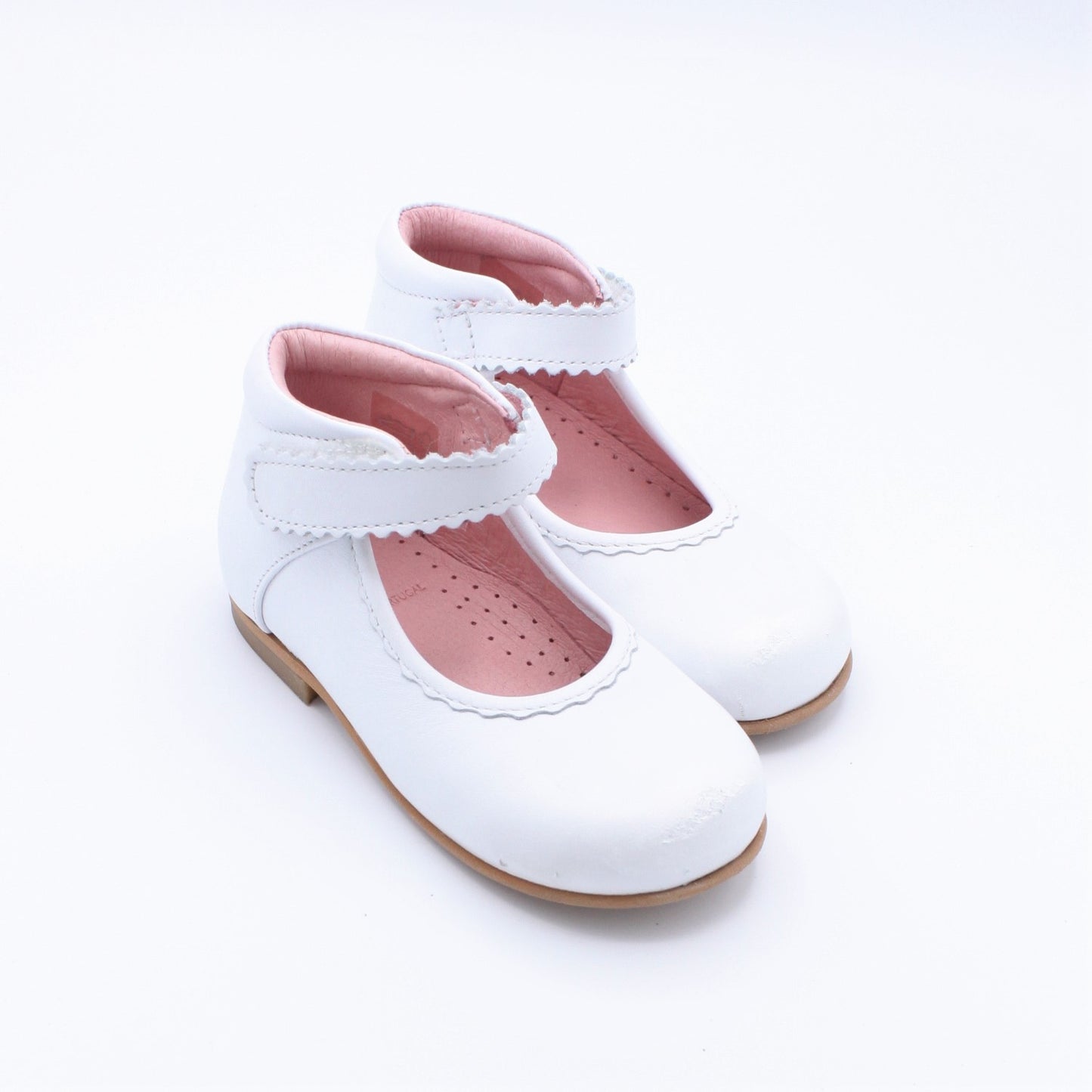 Pre-loved Mary Jane Shoes (EU24)