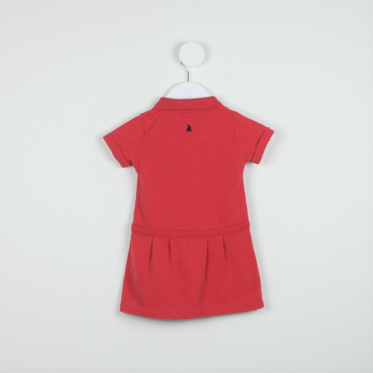 Pre-loved Polo Dress (81cm)