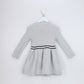 Pre-loved Jersey Kleid (6Y)