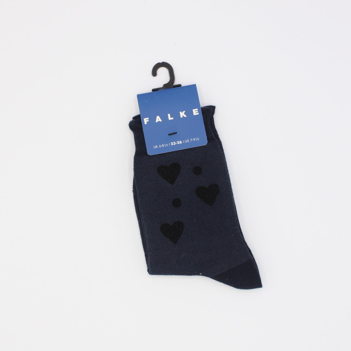 FALKE Pre-loved Socken (EU23/26)