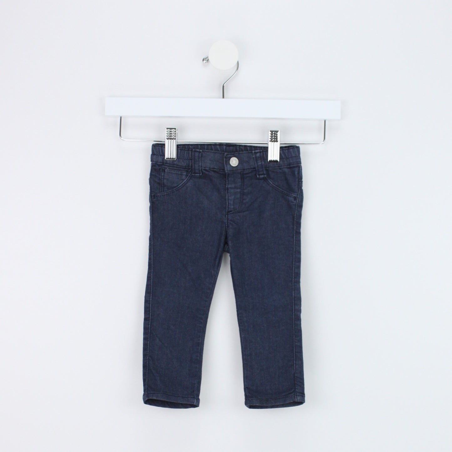 Pre-loved Jeans (74cm)