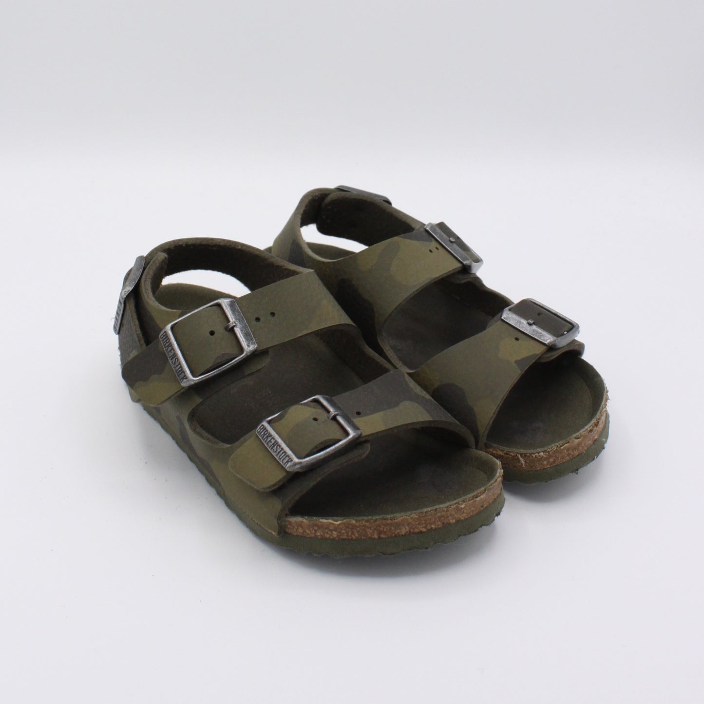 Pre-loved Sandals (EU28)