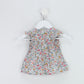 Pre-loved Kleid/Tunika + Shorts (9M)