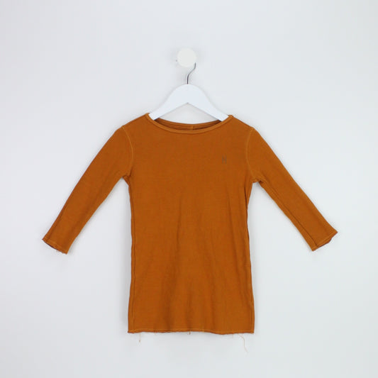 Pre-loved Jersey Dress / Tunika (98/104cm)