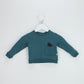 LITTLE BOAR Pre-loved Sweatshirt (74cm)