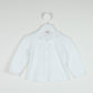 CONFITURE Pre-loved Shirt with Ruffle Collar (2-3Y)
