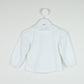 CONFITURE Pre-loved Shirt with Ruffle Collar (2-3Y)