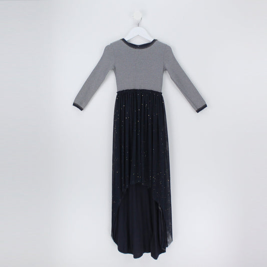 Pre-loved (Verkleidungs-) Kleid mit Tüllrock (5Y)