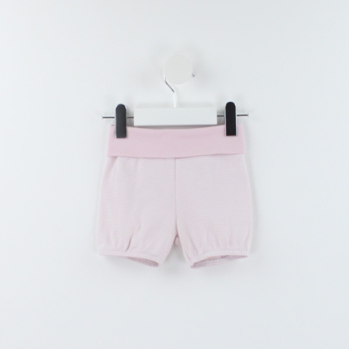 Pre-loved T-Shirt & Shorts Set (68cm)