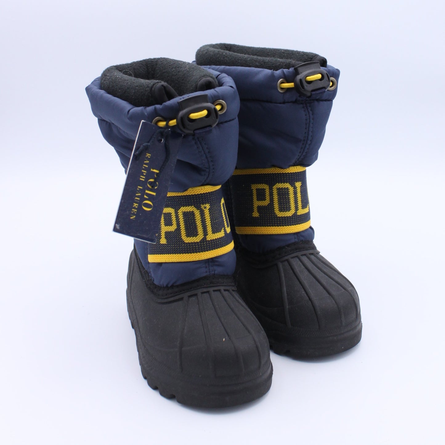 Pre-loved Snow Boots (EU19)