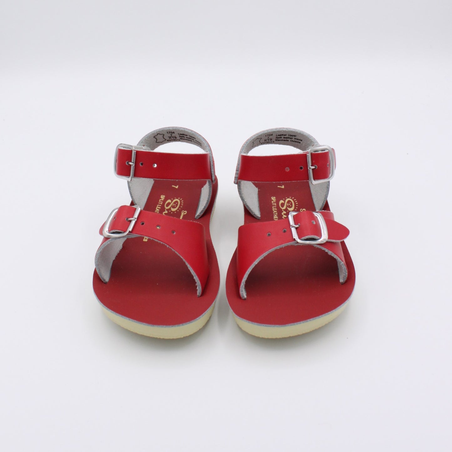 Pre-loved Sandals (EU23)