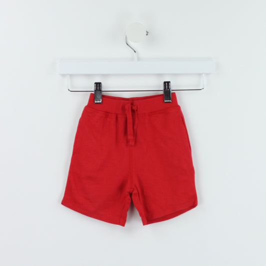 Pre-loved Jersey Shorts (9-12M)